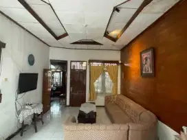 Dijual Rumah 2 Lantai Siap Huni di Gunung Batu