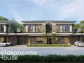 Rumah Luxury Elite Nilapadmi Kota Baru Parahyangan