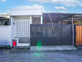 Rumah 1 Lt Minimalis 10 Menit ke Terminal Sawangan Hadap Timur J-28659
