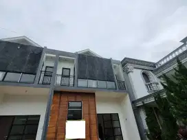 Rumah LT 120 Strategis 7 Menit ke Pintu Tol Brigif 1 Siap Huni J-32387
