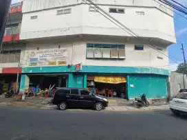 Ruko Jl Samudra No 64 Kel Bongkaran Pabean Cantikan Sby