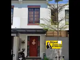 Jual Rumah Siap Huni Grand Harvest Surabaya