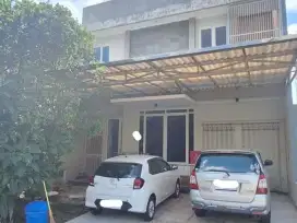 Dijual Rumah The Mansion Pakuwon Indah Strategis Minimalis Siap Huni