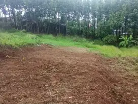 bismillah jual tanah milik pribadi strategis dekat kampus unpad