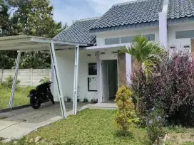 TERMURAH RUMAH SUBSIDI ANGSURAN 1JT-AN/BLN