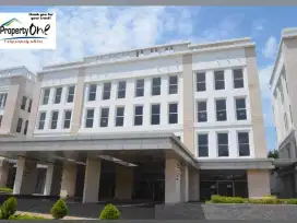JUAL CEPAT Gedung Kantor di Foresta Business Loft  BSD CITY