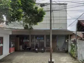 Ruko 2 Lantai Hook di Cipinang , Jakarta Timur