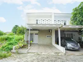 Rumah Cantik 15 Mnt ke RS Mitra Keluarga Pratama Jatiasih J-27096