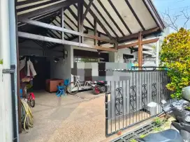 Murah Rumah di Jl. Pratista Barat Antapani