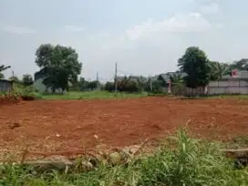 Jual tanah B.U milik pribadi 72m Dekat ke uin bandung bebas banjir