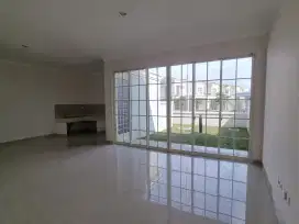 Disewakan Rumah Mewah di Podomoro Park Bandung