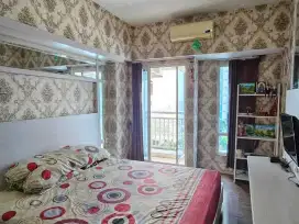 JUAL APARTMENT ORCHARD STUDIO FULL FURNISH MURAH