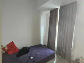 Apartemen Anderson Dengan Pemandangan Perkotaan