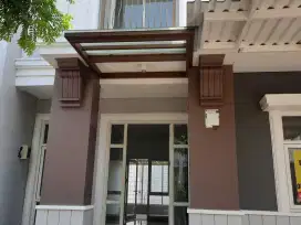 JUAL CEPAT TURUN HARGA RUMAH THE SAVIA BSD