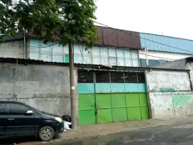 Gudang Murah Di Komplek Pergudangan Miami Kalideres Jakarta Barat