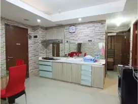 Apartemen 3BR  Sudirman Suites Bandung
