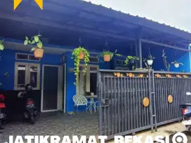 Rumah dijula Murah Luas, Murah Jatikrmat, Bekasi Dekat ke LRT Cikunir