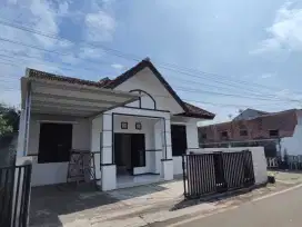 RUMAH LOKASI SAWOAJAJAR GANG 13 KOTA MALANG