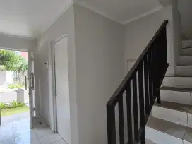 Rumah Tinggal Minimalis Siap Huni Berlokasi Di Summareconn, Bandung