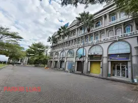 Dijual Ruko Sedayu Square Deppan Jalan Raya Cengkareng Jakbar