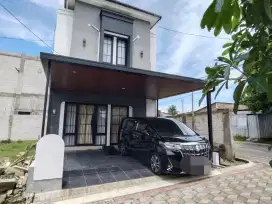 Cluster di Sendangmulyo klipang 5 menit RS.Wongsonegoro
