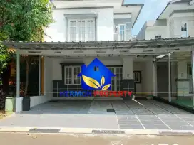 Dijual Cepat Rumah minimalis di Kota wisata cibubur , Lokasi strategis