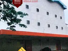 Termurah Gudang Kawasan Industri Pulogadung, Cakung, Jakarta Timur