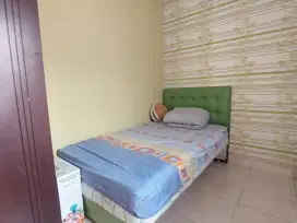 Dijual Rumah 2 Lantai di Delatinos BSD City, Tangerang Selatan
