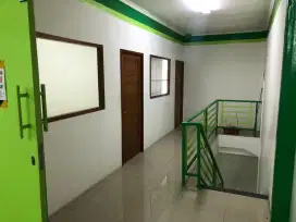 Gudang Strategis Dekat Tol di PKT Bitung Tangerang
