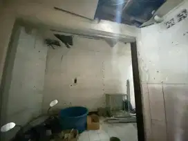 Dijual Tanah & Bangunan Strategis Taman Holis Indah 1