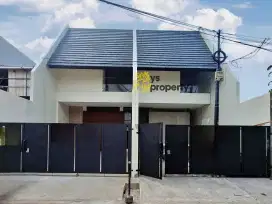 ZN34 Rumah Cantik Industrial Modern Cipinang Melayu Jakarta Timur