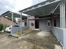 Rumah siaphuni 5 menit Mall transmart majapahit ( penggaron )