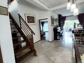 Rumah Nyaman Siap Huni Resort Dago Pakar Bandung