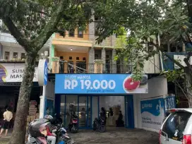 Rumah Murah di Sayap Mainroad Kiaracondong  Strategis hanya 2.2 Milyar