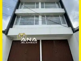 ANA RUMAH BARU UK 4X20M DI TANJUNG DUREN