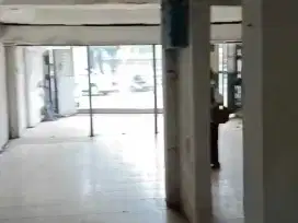 Ruko Strategis Hitung Tanah di Mainroad Kopo Bandung