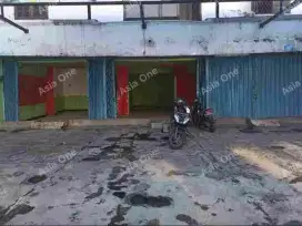 Ruko Gandeng di Raya Pekayon dekat RS Anna Pekayon Bekasi