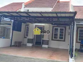 Dijual Rumah Legenda Wisata Cluster Siap Huni