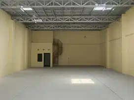 disewakan gudang Bulak teko, jl Waru Raya, Kelurahan Kalideres