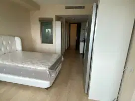 Dijual Bawah Modal Apt U-Residence Studio 27m² FF Tangerang