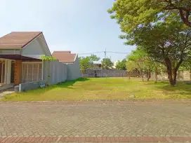 KAVLING CITRALAND (KINGSTOWN) DKT UNIV CIPUTRA DAN PASAR CITRALAND