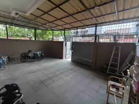 Rumah Duri Kepa Dekat Pusat Kuliner Dan Mall Jakarta Barat