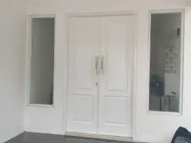 Dijual Rumah Bagus Siap Huni di Duren Sawit Jakarta Timur