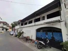 kost 20 kamar turun harga area kampus UNS
