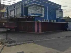 Ruko Gandeng Hook di Sepanjang Jaya, Narogong dekat Kemang Pratama 3