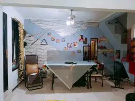 Di Jual Rumah Murah, Siap Huni. ( Lingkungan Dalam Cluster,Nyaman,