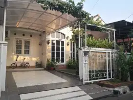 Dijual Rumah Bagus Siap Huni Di Metlan Menteng Cakung Jakarta