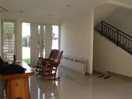 Rumah Minimalis Type Premium di Cluster Amanda Summarecon Bandung