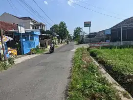 DEKAT UMY dan UNU: Tanah Jogja Dalam Ringroad di Nogotirto