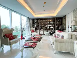 Dijual Atau Disewa Apartemen Regatta di Pluit, Jakarta Utara